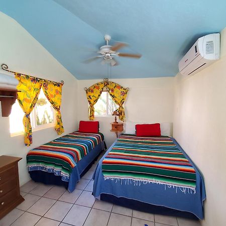 Coco Cabanas And Casitas Vacation Rentals Loreto  Kamer foto