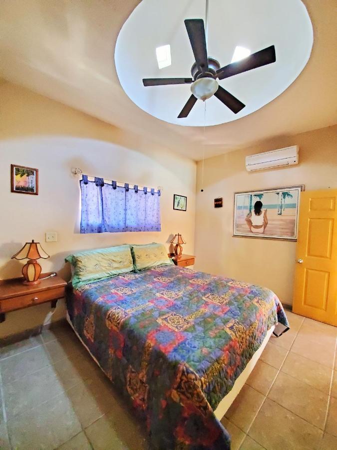 Coco Cabanas And Casitas Vacation Rentals Loreto  Buitenkant foto