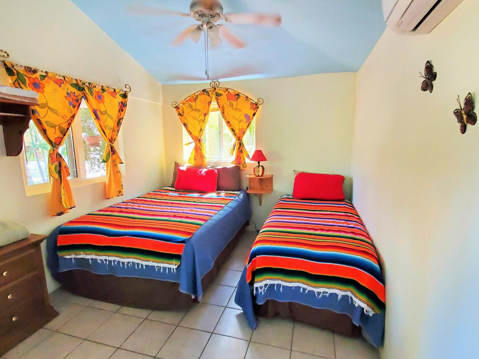 Coco Cabanas And Casitas Vacation Rentals Loreto  Kamer foto
