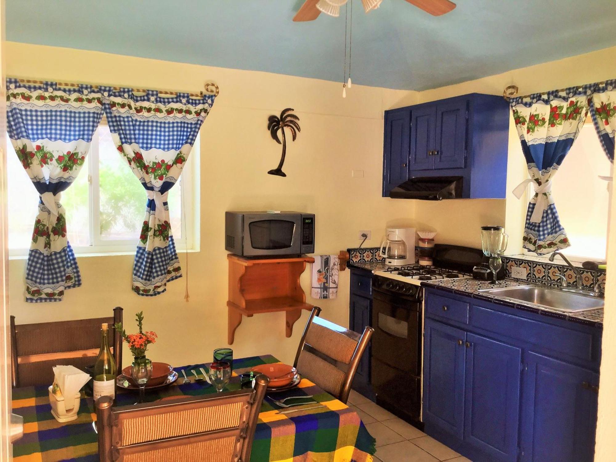 Coco Cabanas And Casitas Vacation Rentals Loreto  Kamer foto