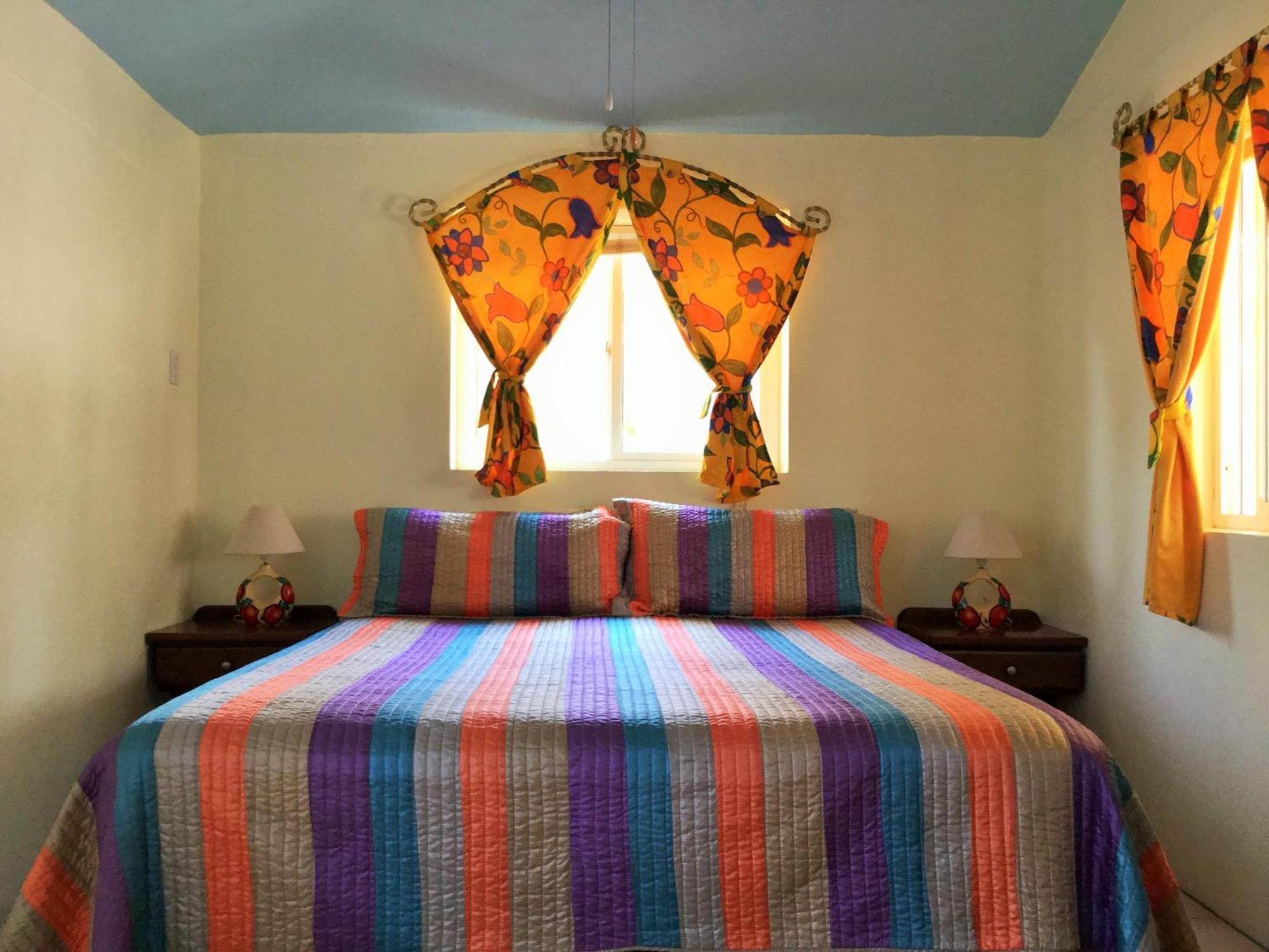 Coco Cabanas And Casitas Vacation Rentals Loreto  Kamer foto