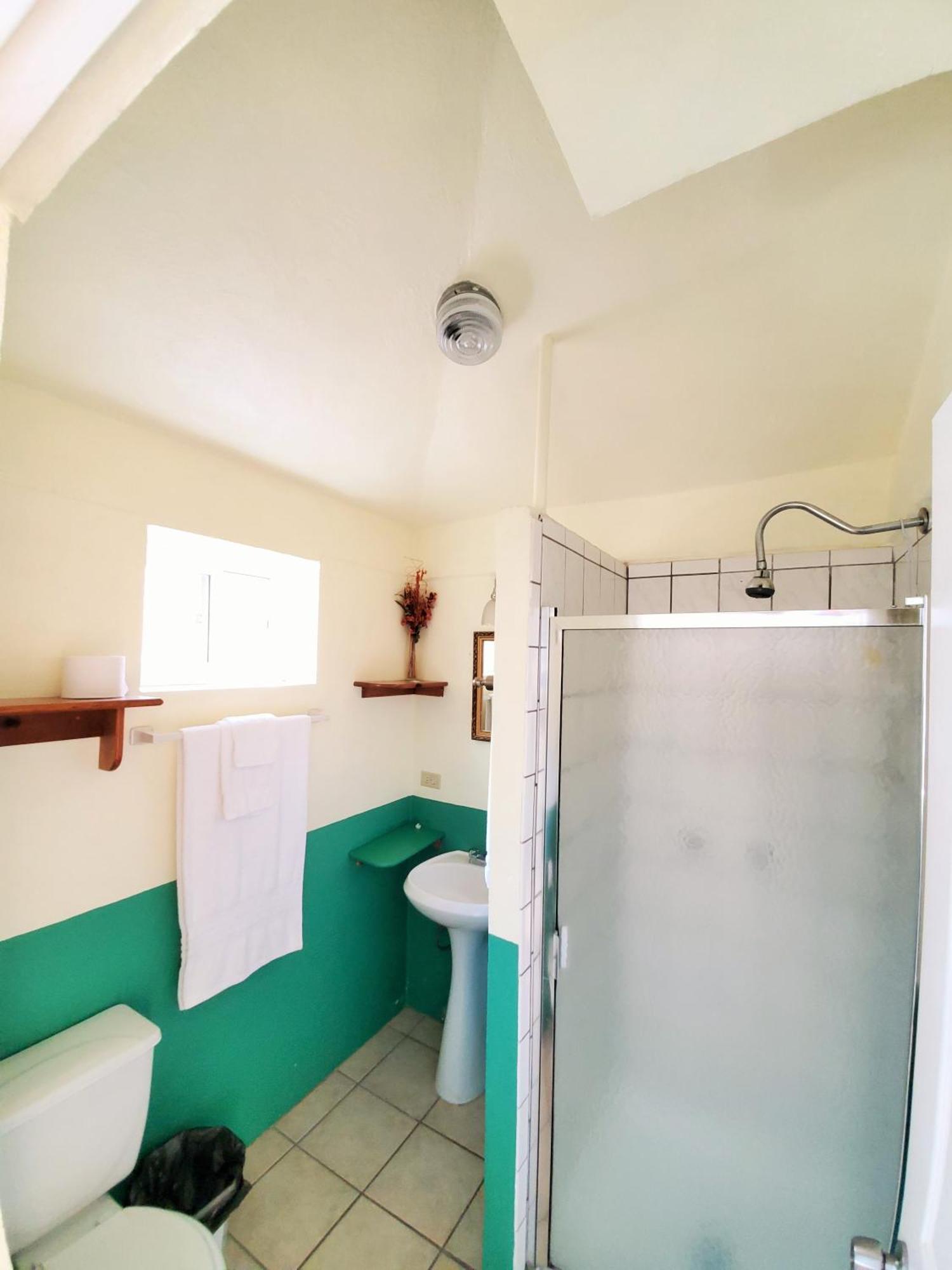Coco Cabanas And Casitas Vacation Rentals Loreto  Kamer foto