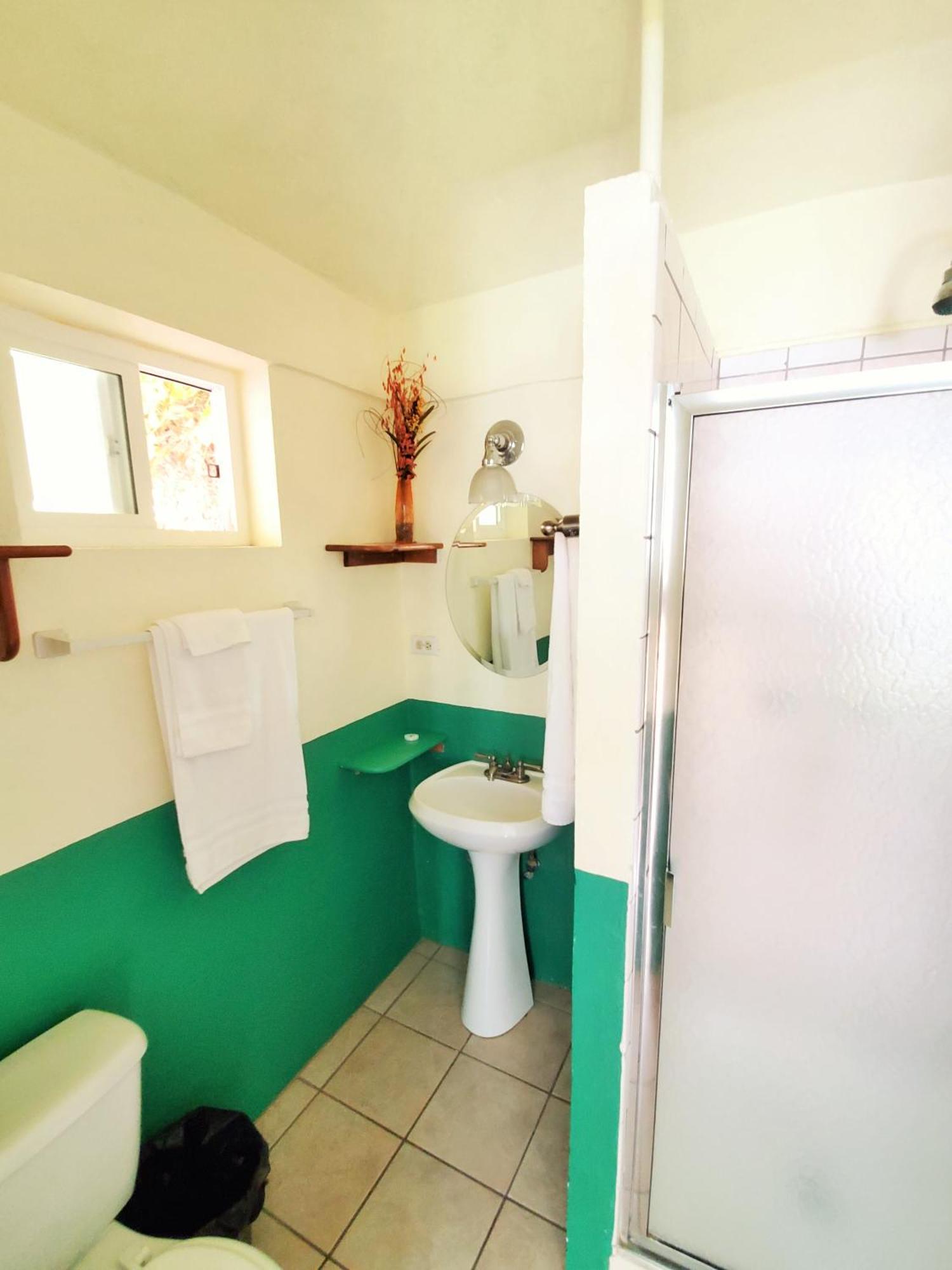 Coco Cabanas And Casitas Vacation Rentals Loreto  Kamer foto