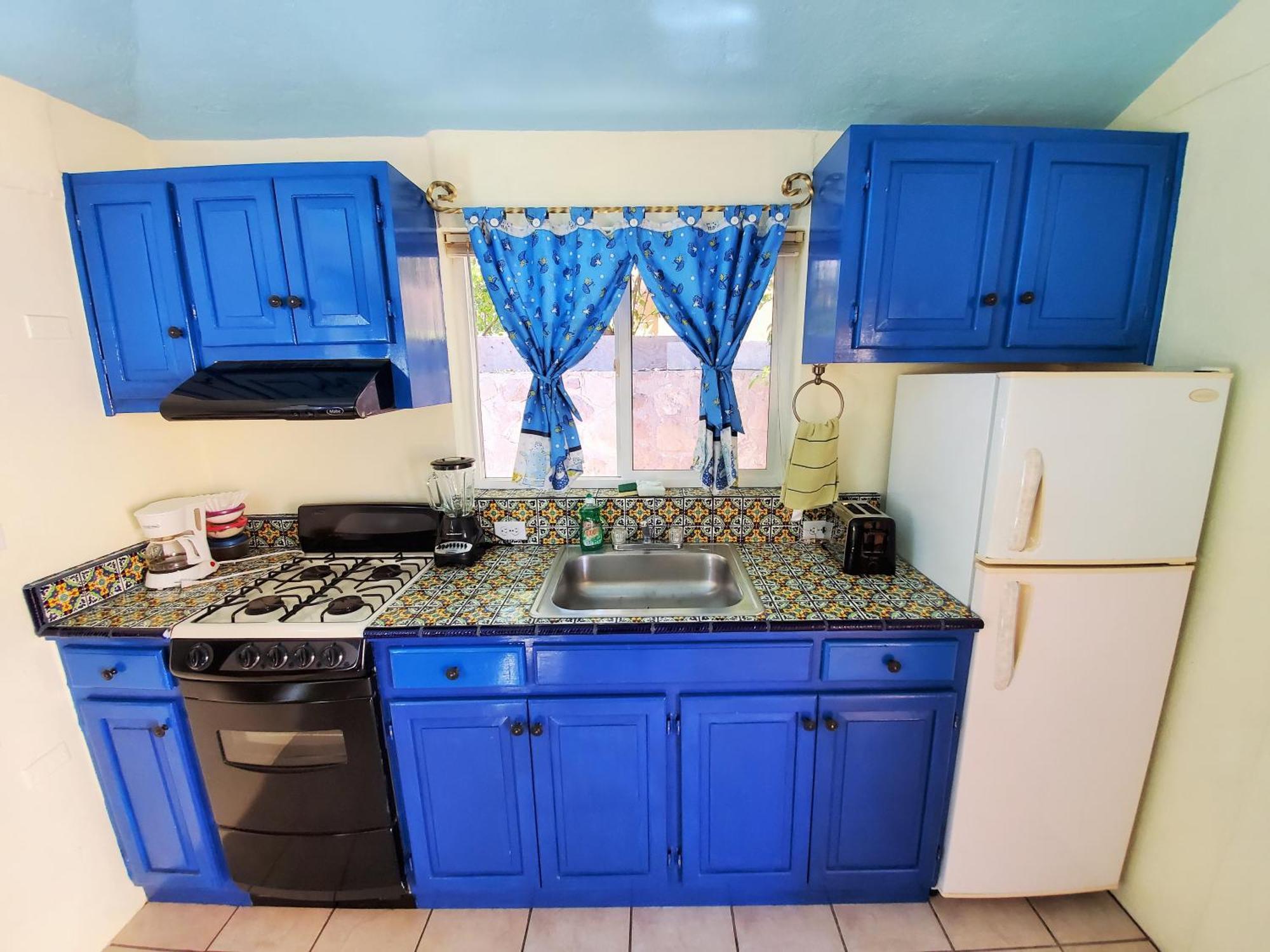 Coco Cabanas And Casitas Vacation Rentals Loreto  Kamer foto