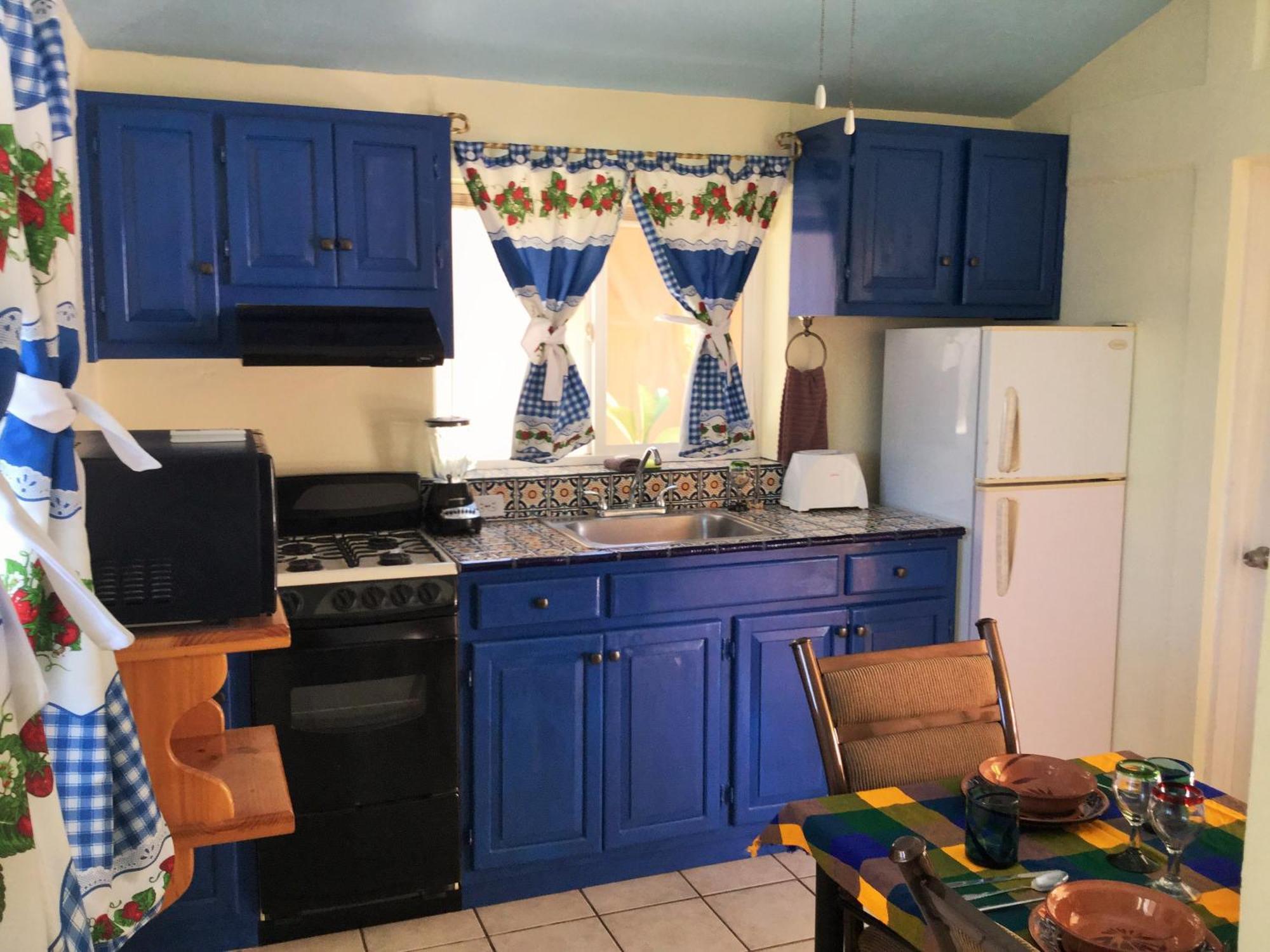 Coco Cabanas And Casitas Vacation Rentals Loreto  Kamer foto