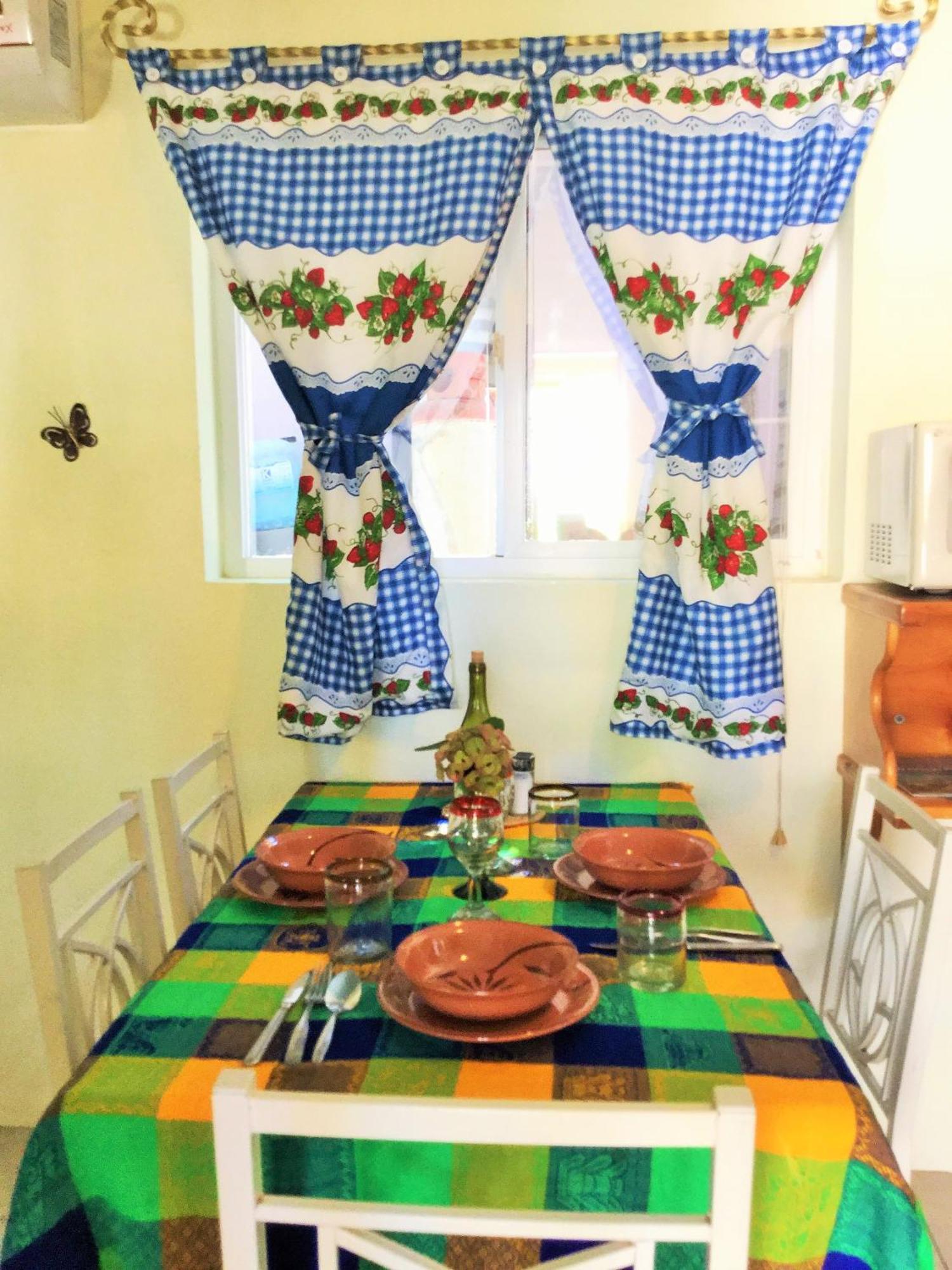 Coco Cabanas And Casitas Vacation Rentals Loreto  Kamer foto